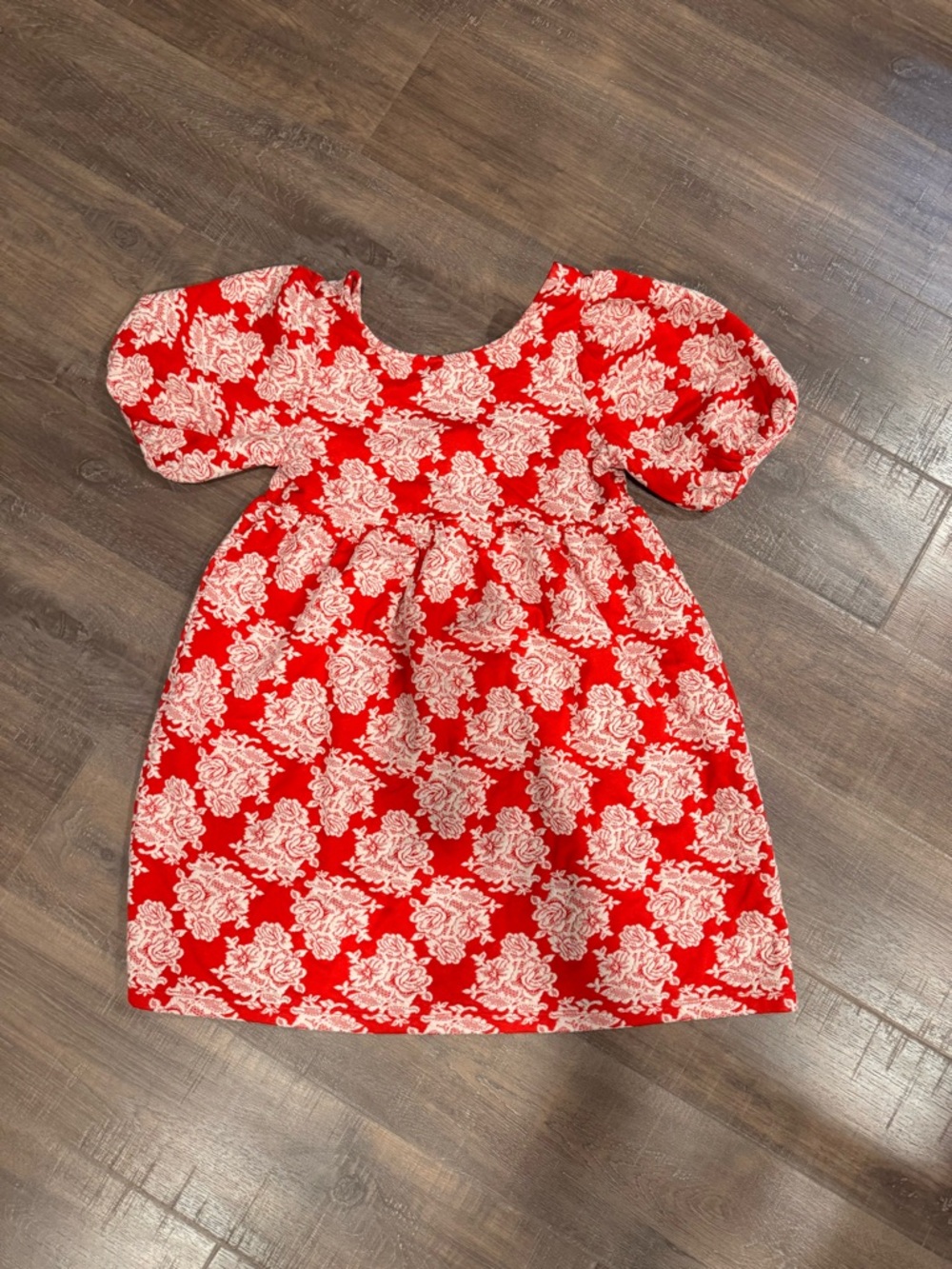 Jamie & Jack dress size 10